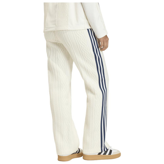 Adidas Γυναικείο παντελόνι φόρμας Knit Classic Track Pants